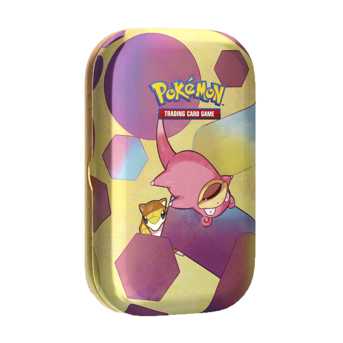 Pokémon | Colección 151 Mini Latas
