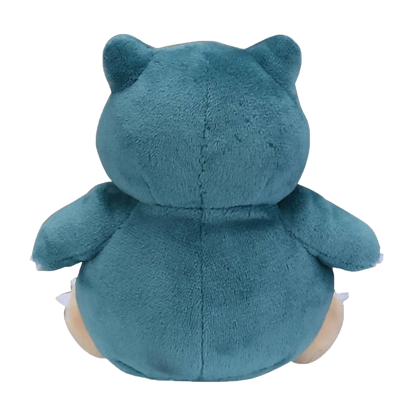 Pokémon | Snorlax Sitting Cuties Peluche