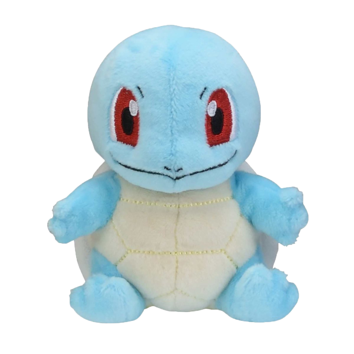 Pokémon | Squirtle Sitting Cuties Peluche