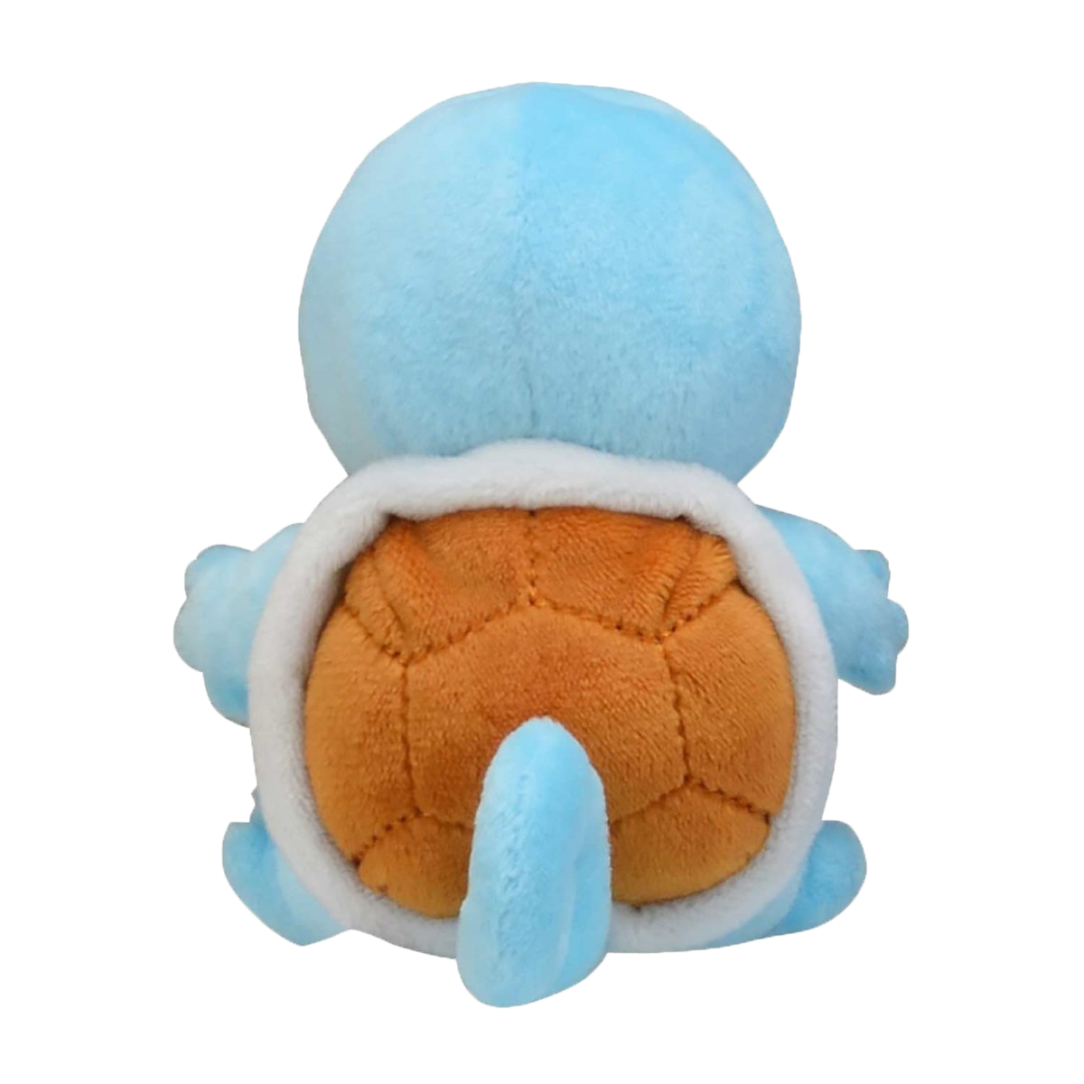 Pokémon | Squirtle Sitting Cuties Peluche