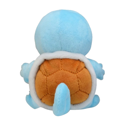 Pokémon | Squirtle Sitting Cuties Peluche