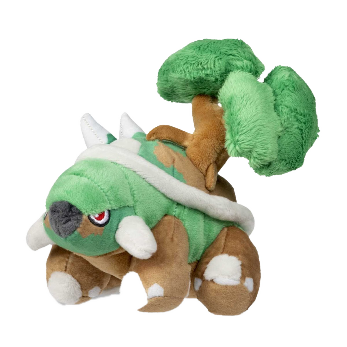 Pokémon | Torterra Sitting Cuties Peluche