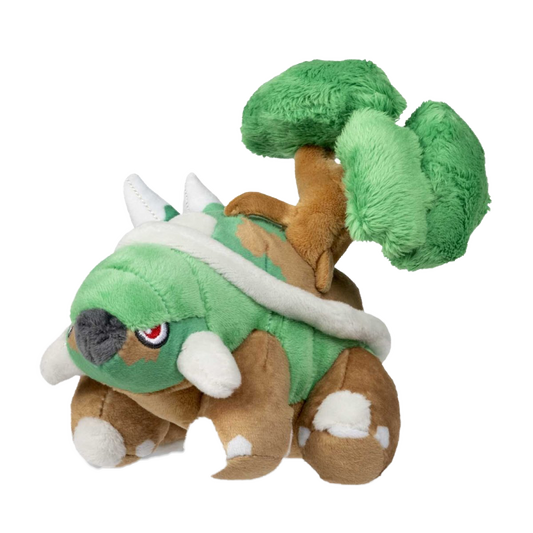 Pokémon | Torterra Sitting Cuties Peluche