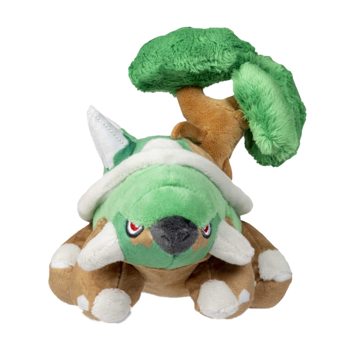 Pokémon | Torterra Sitting Cuties Peluche