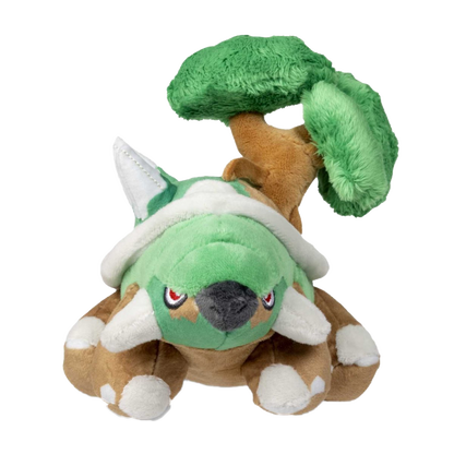 Pokémon | Torterra Sitting Cuties Peluche