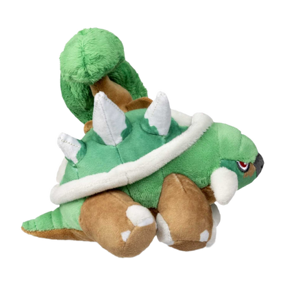 Pokémon | Torterra Sitting Cuties Peluche