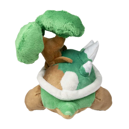 Pokémon | Torterra Sitting Cuties Peluche