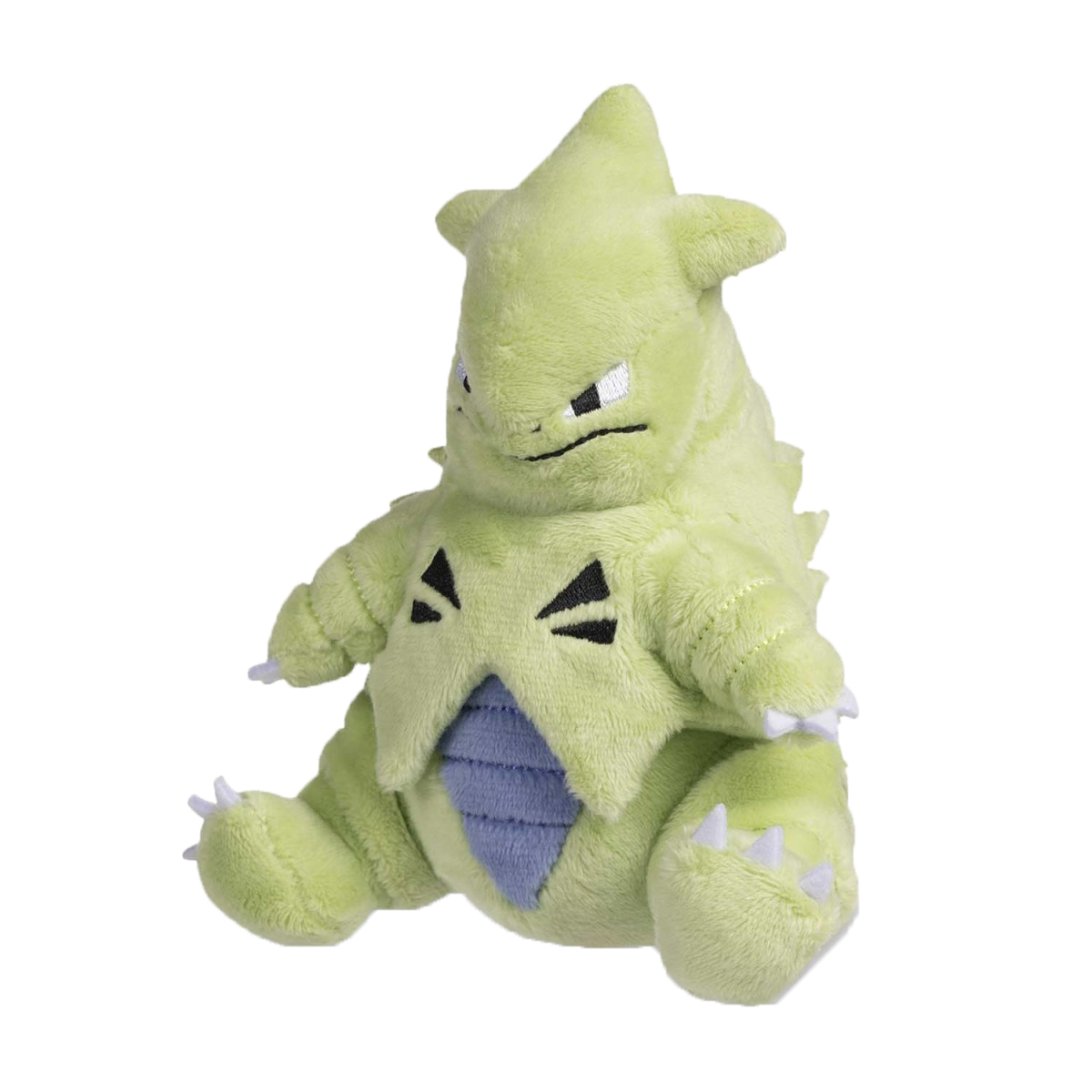 Pokémon |  Tyranitar Sitting Cuties Peluche