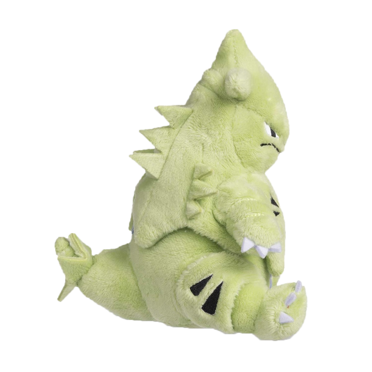 Pokémon |  Tyranitar Sitting Cuties Peluche