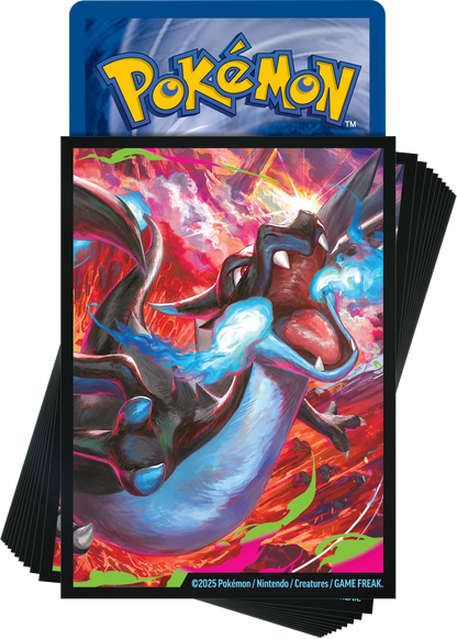 Pokémon | Mega Charizard X ex Ultra-Premium Collection