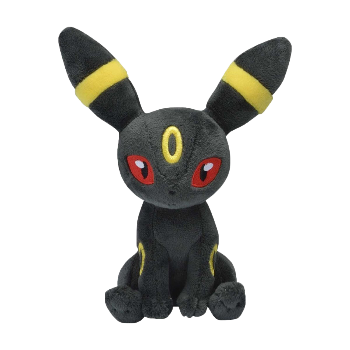 Pokémon | Umbreon Sitting Cuties Peluche