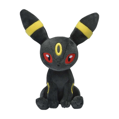 Pokémon | Umbreon Sitting Cuties Peluche