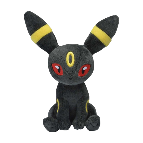 Pokémon | Umbreon Sitting Cuties Plush