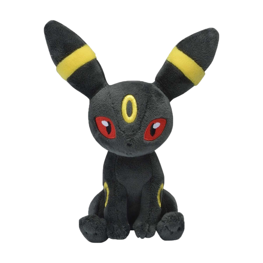Pokémon | Umbreon Sitting Cuties Peluche
