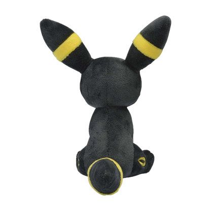 Pokémon | Umbreon Sitting Cuties Peluche