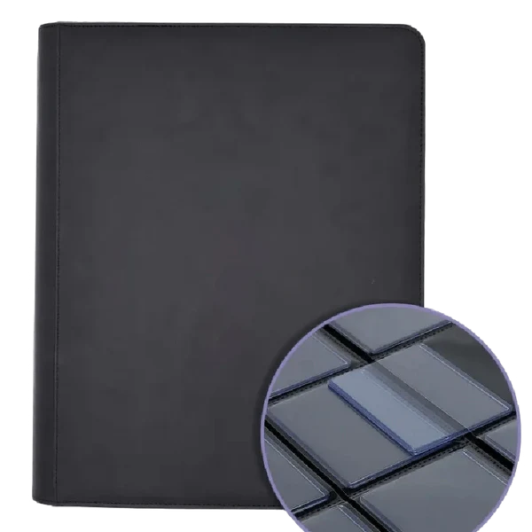 Álbum Toploaders Ultra Pro