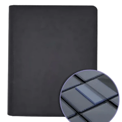 Álbum Toploaders Ultra Pro