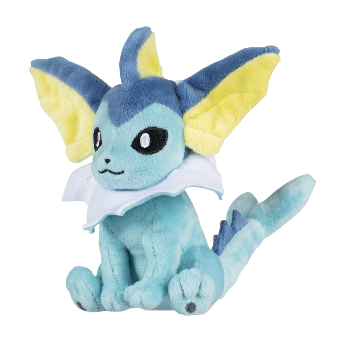 Pokémon | Vaporeon Sitting Cuties Peluche