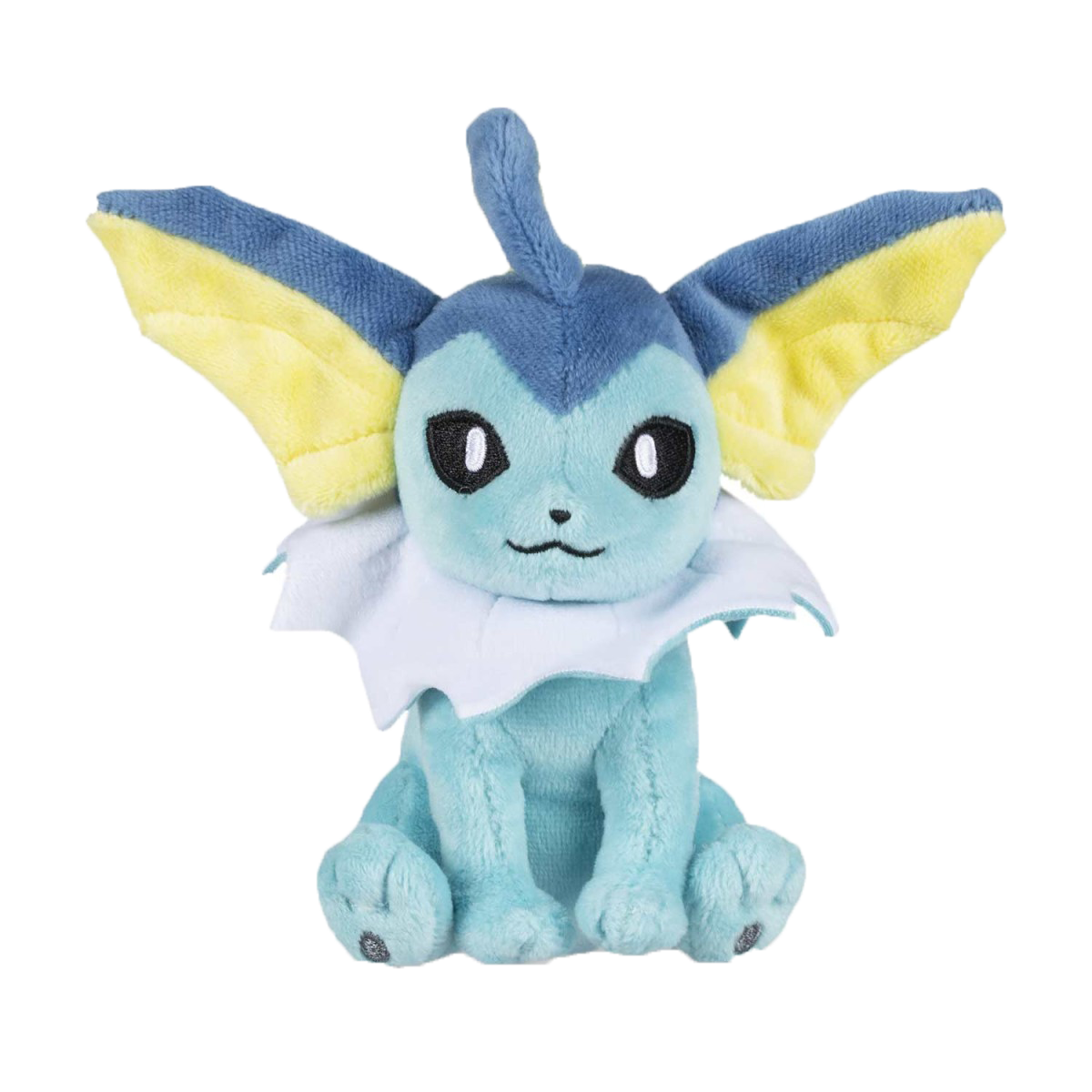 Pokémon | Vaporeon Sitting Cuties Peluche