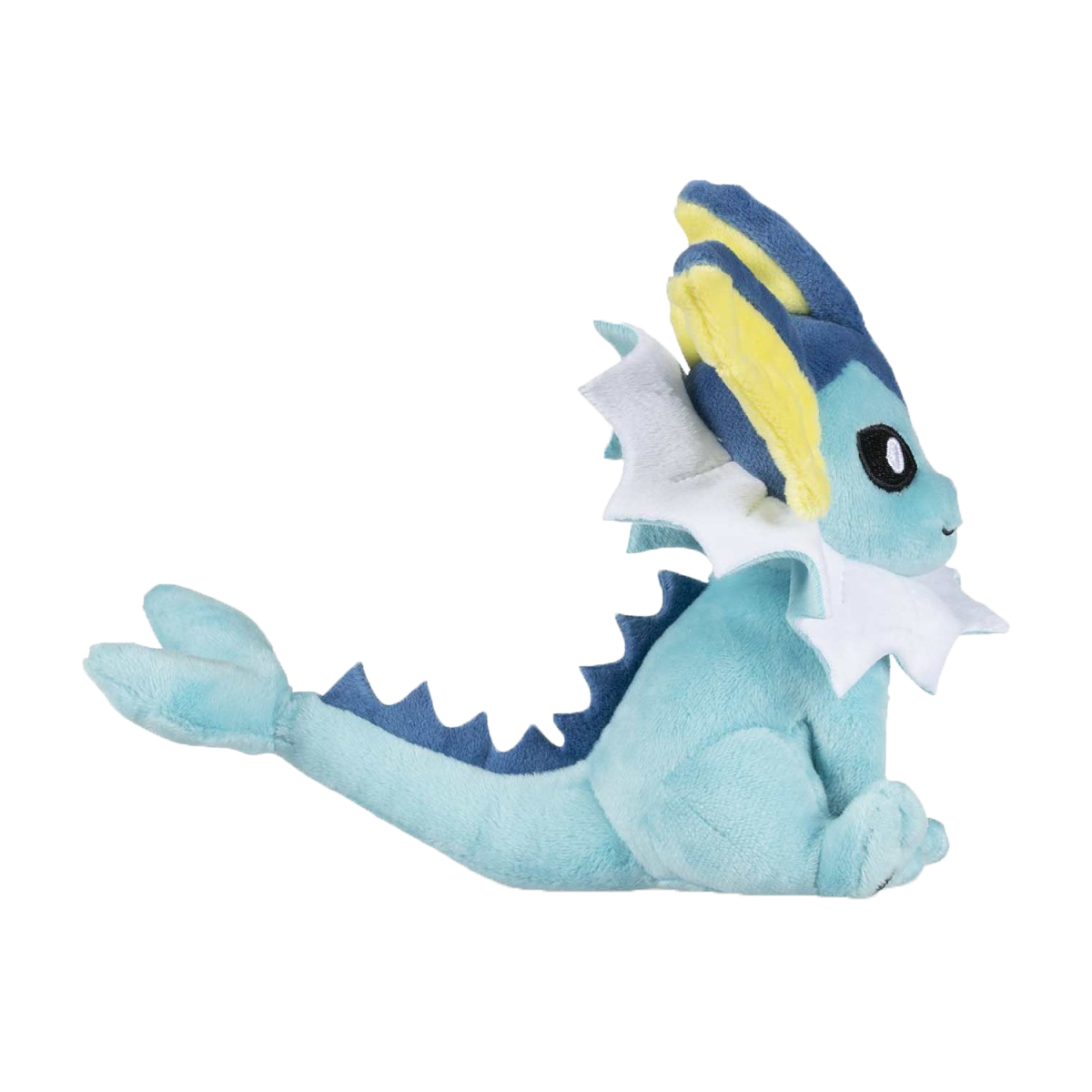 Pokémon | Vaporeon Sitting Cuties Peluche