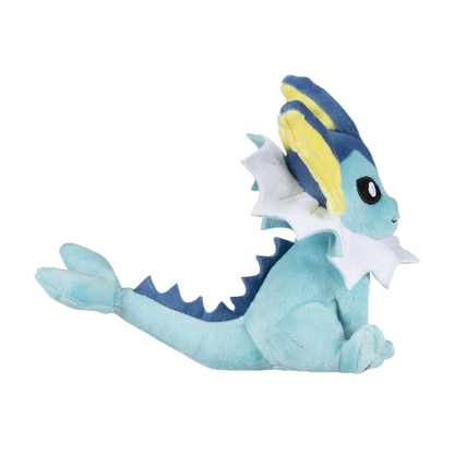 Pokémon | Vaporeon Sitting Cuties Peluche