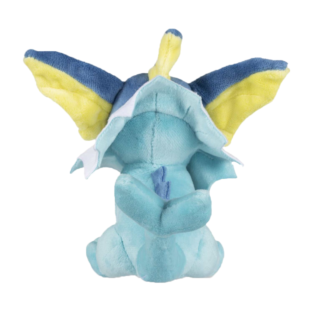 Pokémon | Vaporeon Sitting Cuties Peluche