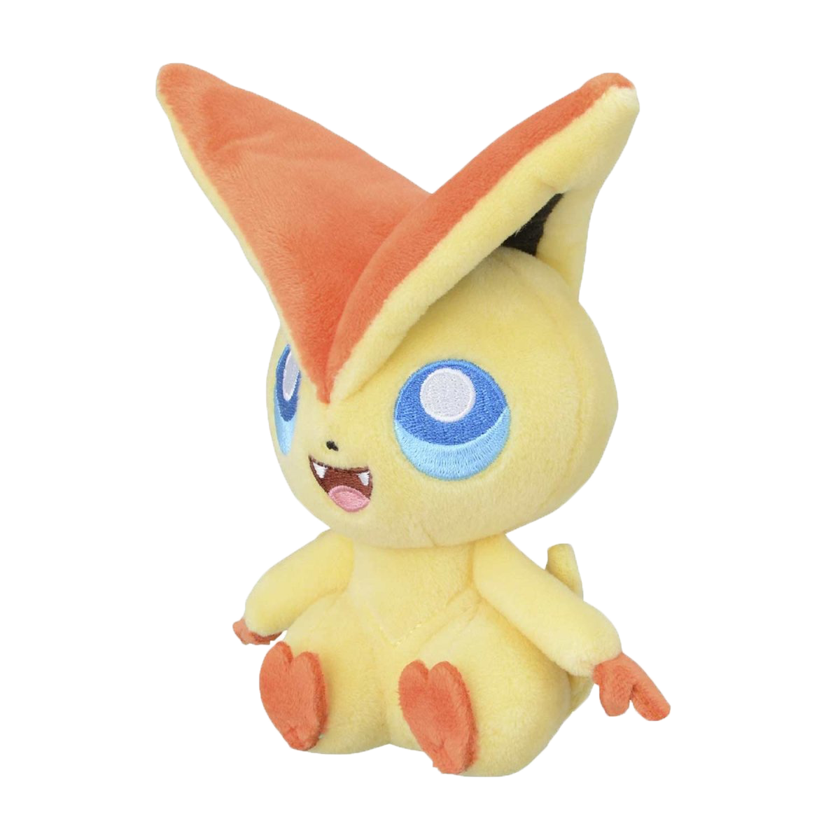 Pokémon | Victini Sitting Cuties Peluche