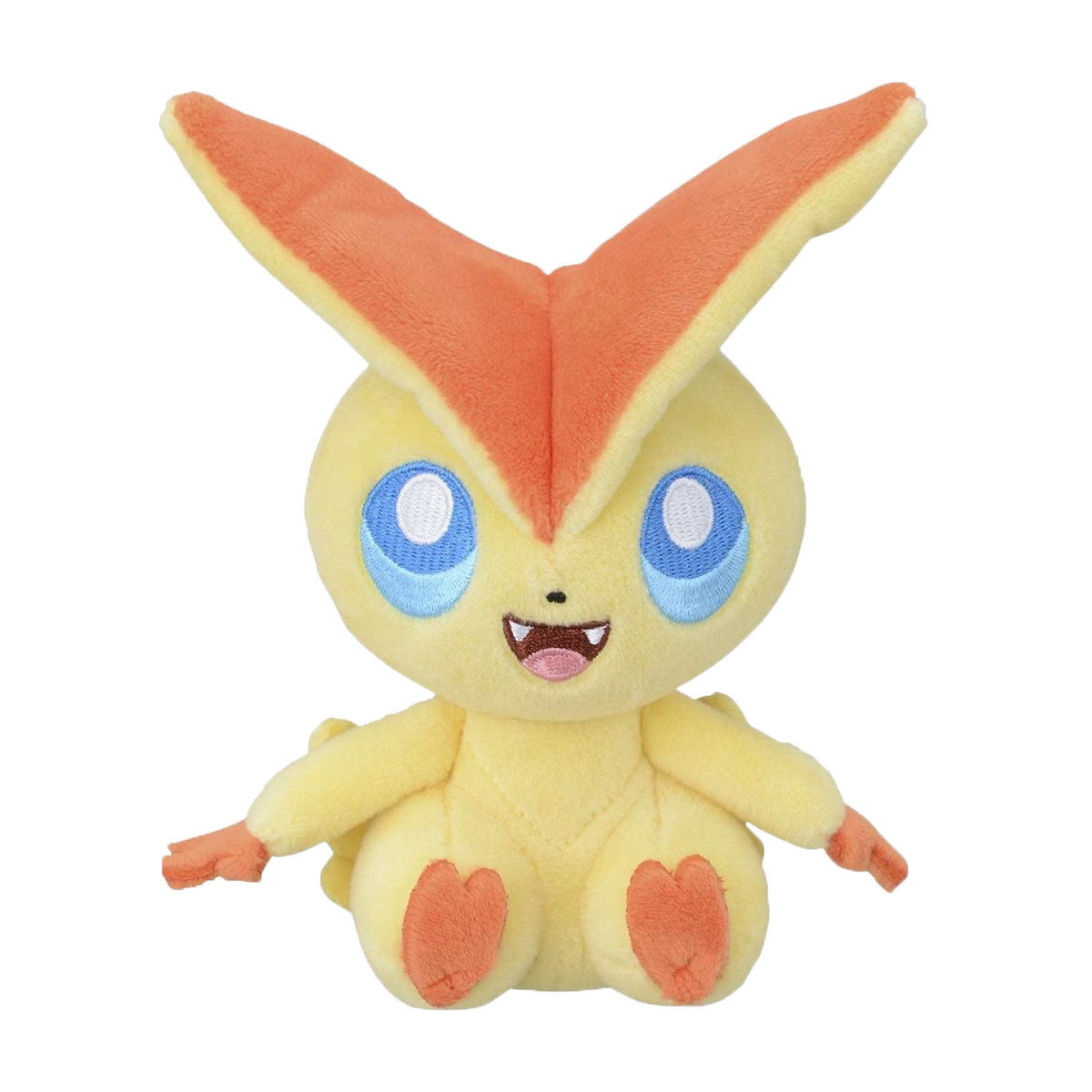 Pokémon | Victini Sitting Cuties Peluche