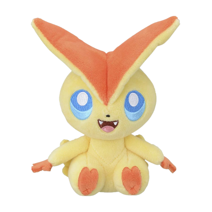 Pokémon | Victini Sitting Cuties Peluche