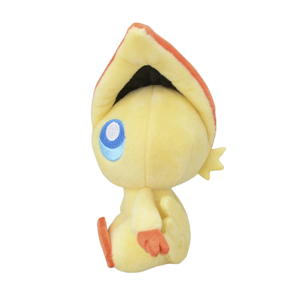 Pokémon | Victini Sitting Cuties Peluche