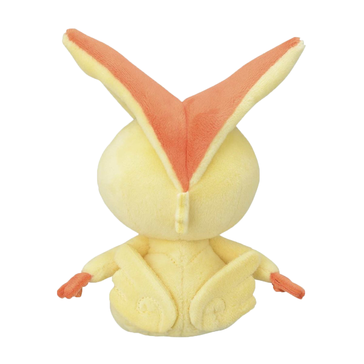 Pokémon | Victini Sitting Cuties Peluche
