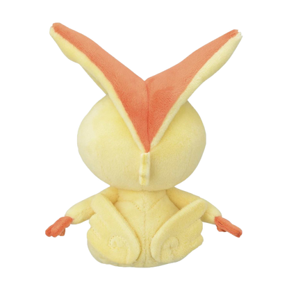 Pokémon | Victini Sitting Cuties Peluche