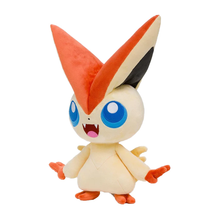Pokémon | Victini Pokemon Center
