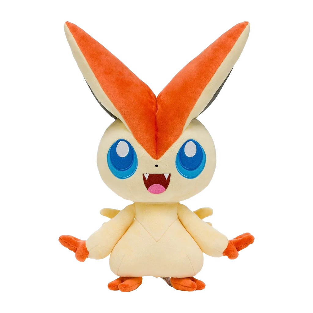 Pokémon | Victini Pokemon Center