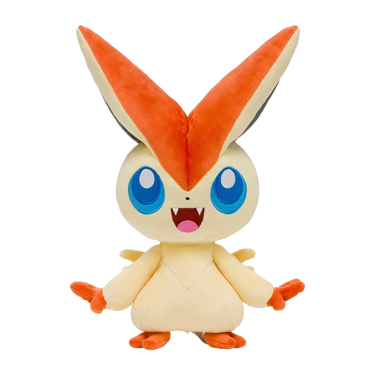 Pokémon | Victini Pokemon Center