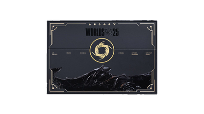 Riftbound | Riftbound Worlds Bundle 2025 – League of Legends TCG
