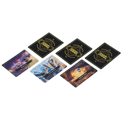 Riftbound | Riftbound Worlds Bundle 2025 – League of Legends TCG