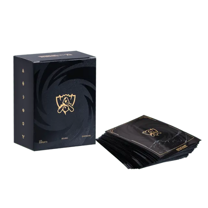Riftbound | Riftbound Worlds Bundle 2025 – League of Legends TCG