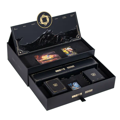 Riftbound | Riftbound Worlds Bundle 2025 – League of Legends TCG