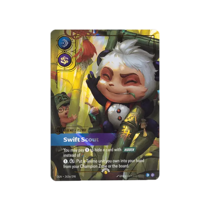 Riftbound | Riftbound Worlds Bundle 2025 – League of Legends TCG