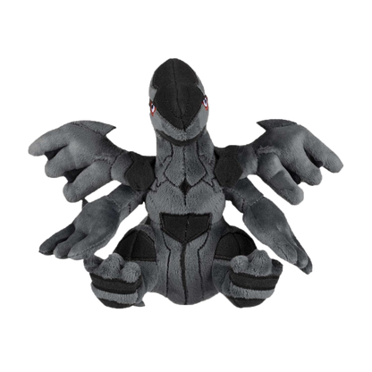 Pokémon | Zekrom Sitting Cuties Peluche