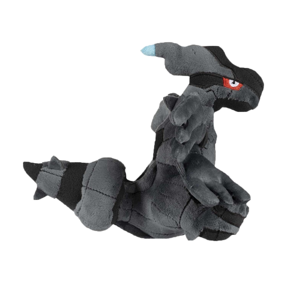 Pokémon | Zekrom Sitting Cuties Peluche
