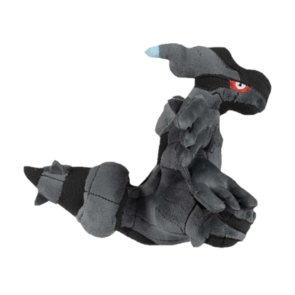 Pokémon | Zekrom Sitting Cuties Peluche
