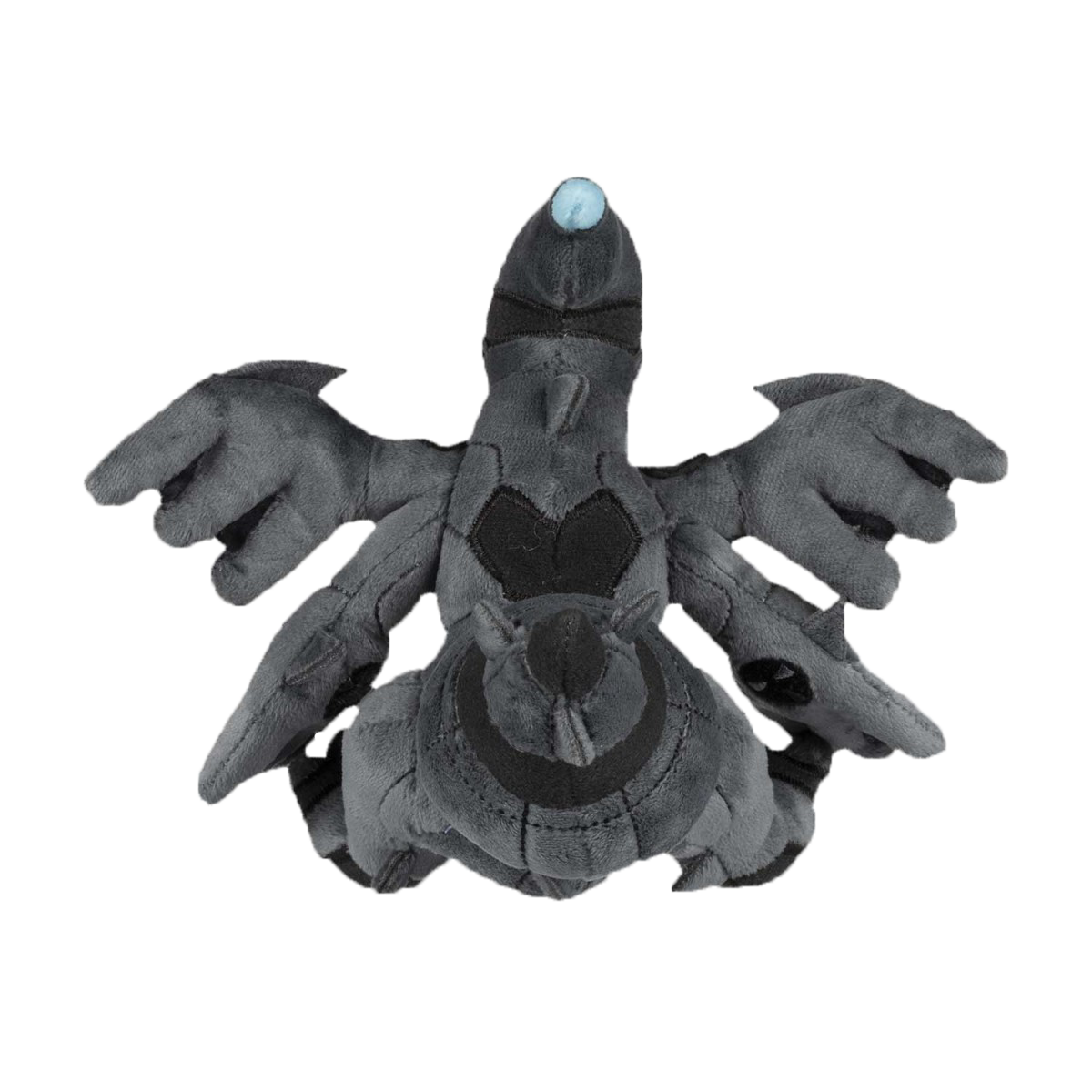 Pokémon | Zekrom Sitting Cuties Peluche