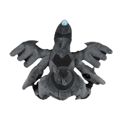 Pokémon | Zekrom Sitting Cuties Peluche
