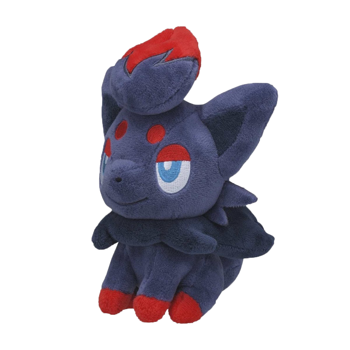 Pokémon | Zorua Sitting Cuties Peluche