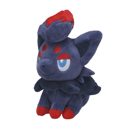 Pokémon | Zorua Sitting Cuties Peluche