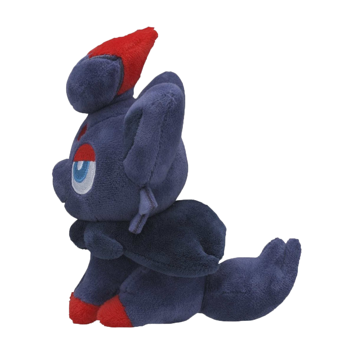 Pokémon | Zorua Sitting Cuties Peluche
