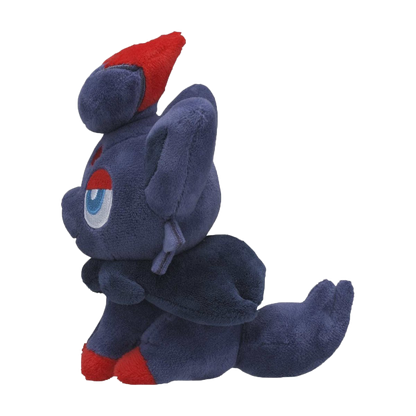 Pokémon | Zorua Sitting Cuties Peluche
