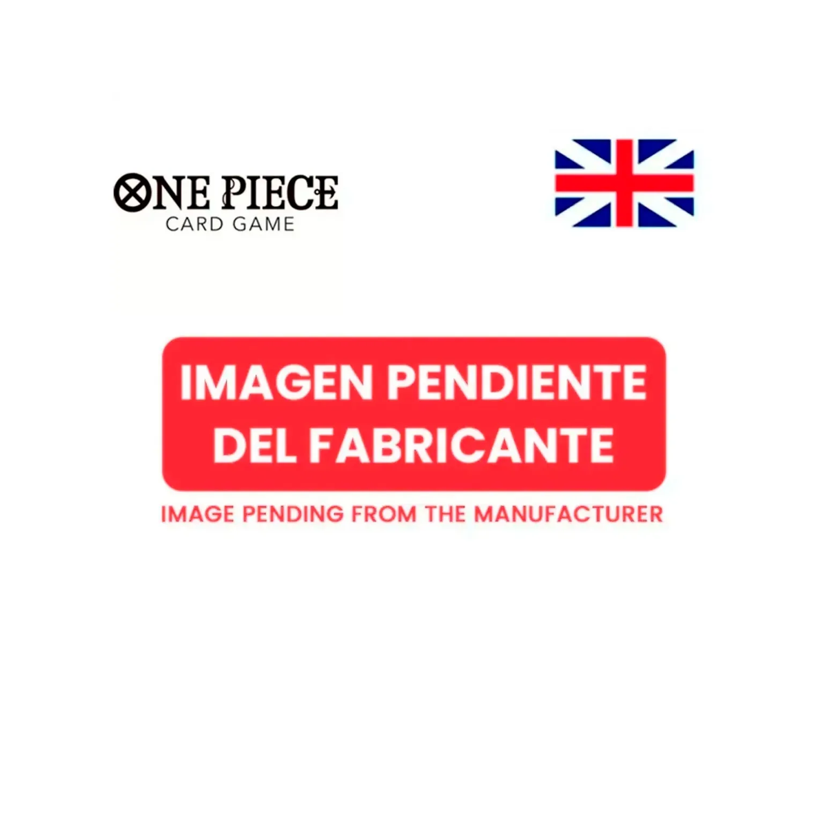 [RESERVA] One Piece | OP-18 Booster Box - English